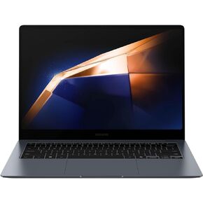 SAMSUNG 2024 Newest 14" Galaxy Book4 Pro Laptop, Intel Core Ultra 7 Processor, 16GB DDR5 RAM, 2TB SSD, 3K AMOLED (2880 x 1800) Touchscreen, Advanced Security, Windows 11 in Kuwait