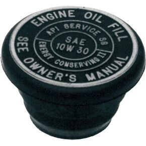 ACDelco Professional FC140 Engine Oil Filler Cap , Black