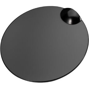 Gas Cap Door Tank Fuel Cover Cap Fits for Ford F150 2009-2015 Lincoln Mark LT Replace 9L3Z-99405A26-AA