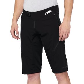 100% Airmatic Biking Shorts - All Mountain Riding Apparel