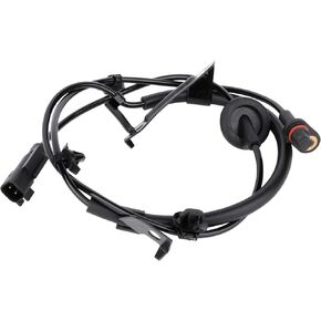 مستشعر سرعة العجلات الخلفية اليمنى من OCPTY متوافق مع كرايسلر دودج 200 2011-2014، سيبرينغ 2007-2010، أفينجر 2008-2014 - جانب الركاب الخلفي، يستبدل 056029338AD، 5171047AB in Kuwait