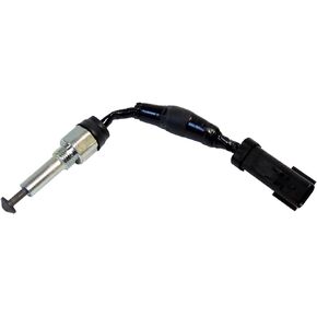 Crown Auto - 68003569AA Axle Locker Sensor, Black