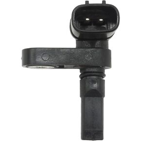 HiSport ABS Wheel Speed Sensor - Passenger Side Rear Right RR Compatible with Toyota 4Runner/FJ Cruiser/Land Cruiser/Tacoma, Lexus GX460/GX470/LX570