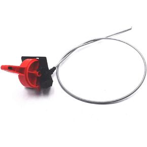New Fit JOHN DEERE Throttle Cable AM121508 LX188 LX178 s/n below -160000 Control