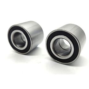Mengbo 92045-1411 92045-0021 Rear Wheel Bearings Replacement for Mule 600 610 3000 3010 4000 4010 Brute Force 650 750 Teryx 750, 92045-0107 92045-0094 92045-0028 92045-0102