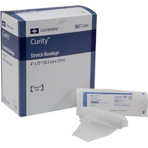Curity Stretch Bandage