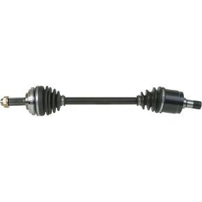 Cardone 66-4166 New CV Axle