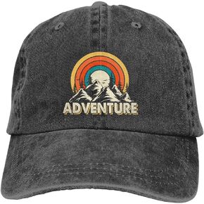 Get Lost in The Great Outdoors 2 Baseball Cap Golf Dad Hat Adjustable Original Classic Low Profile Cotton Hat Men Women