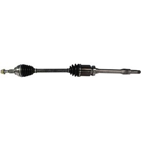GSP NCV11191 CV Axle Shaft Assembly for Select 2013-16 Ford Fusion and Lincoln MKZ - Front Right (Passenger Side)