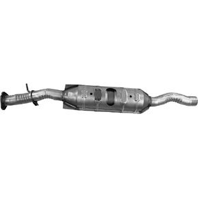 Walker Ultra EPA 55692 Direct Fit Catalytic Converter 3" Outlet (OD) for Ford F-250 Super Duty