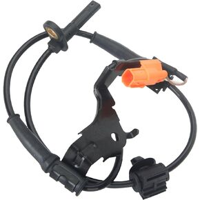 ALS1098 Front Right ABS Wheel Speed Sensor Compatible with CR-V 2002 2003 2004 2005 2006 2.4L L4