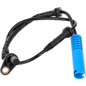 OCPTY ABS Wheel Speed Sensor Front Left or Right Compatible for BMW 323i 328i 335i 2007-2008 325xi 330xi 2006 328i 335i xDrive