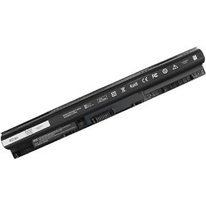 40Wh M5Y1K 14.8V Battery for Dell Inspiron 15 5000 3000 Series 5559 5558 5555 5566 5551 5552 5758 3567 3565 3558 3559 3551 3552 17 5755 5756 5758 5759 14 3451 3452 3458 5458 VN3N0 P63F P47F P51F P64G