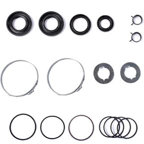 Sunsong 8401598 Rack and Pinion Seal Kit