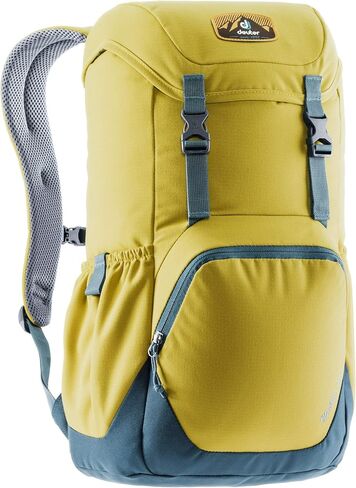 Deuter Walker 20, Khaki-lion, L in Saudi Arabia