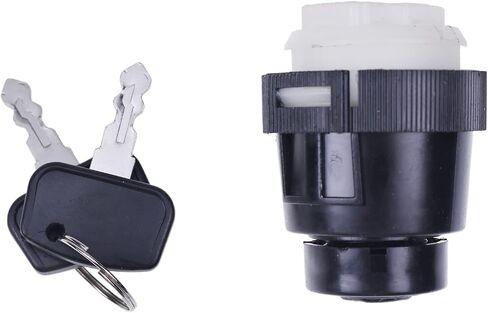 مفتاح الإشعال مع مفاتيح K3281-62100 1C7020-06400 متوافق مع كوبوتا ZG222 ZG227 ZG327P ZP330P RTV-XG850 RTV400CI-A/H in Saudi Arabia