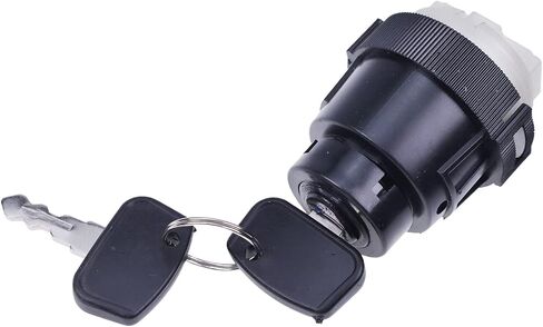 مفتاح الإشعال مع مفاتيح K3281-62100 1C7020-06400 متوافق مع كوبوتا ZG222 ZG227 ZG327P ZP330P RTV-XG850 RTV400CI-A/H in Saudi Arabia