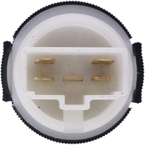 مفتاح الإشعال مع مفاتيح K3281-62100 1C7020-06400 متوافق مع كوبوتا ZG222 ZG227 ZG327P ZP330P RTV-XG850 RTV400CI-A/H in Saudi Arabia