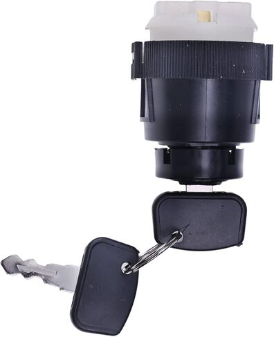 مفتاح الإشعال مع مفاتيح K3281-62100 1C7020-06400 متوافق مع كوبوتا ZG222 ZG227 ZG327P ZP330P RTV-XG850 RTV400CI-A/H in Saudi Arabia