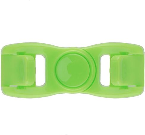 Aegend Detachable Swim Goggles Clasp Swimming Goggles Plastic Circle Clip, 4 Choices in Saudi Arabia
