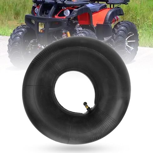 2 قطعة 4.10/3.50-4 إطار الأنبوب الداخلي TR87 جذع صمام معدني منحني لشاحنة اليد، عربات اليد، عربة الحديقة، جزازة العشب، سكوتر التنقل in Kuwait