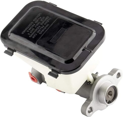 Brake Master Cylinder For Chevrolet Astro Mini Van 2WD & 4WD 1996-2002, For GMC Safari Mini Van 2WD & 4WD 1996-2002 132779 13-2779 102779 10-2779 18047594 18029952 MC390321 M390321 in Saudi Arabia