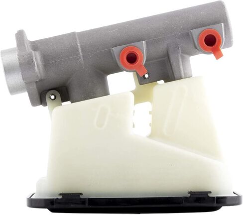 Brake Master Cylinder For Chevrolet Astro Mini Van 2WD & 4WD 1996-2002, For GMC Safari Mini Van 2WD & 4WD 1996-2002 132779 13-2779 102779 10-2779 18047594 18029952 MC390321 M390321 in Saudi Arabia