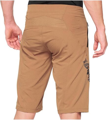 100% Airmatic Biking Shorts - All Mountain Riding Apparel in Saudi Arabia