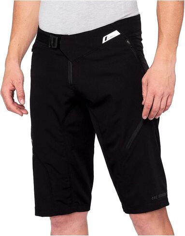 100% Airmatic Biking Shorts - All Mountain Riding Apparel in Saudi Arabia