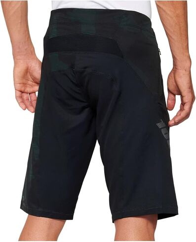 100% Airmatic Biking Shorts - All Mountain Riding Apparel in Saudi Arabia