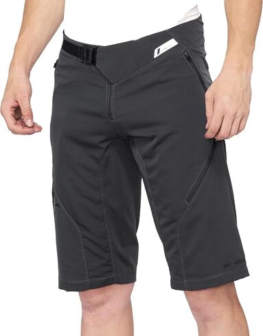 100% Airmatic Biking Shorts - All Mountain Riding Apparel in Saudi Arabia