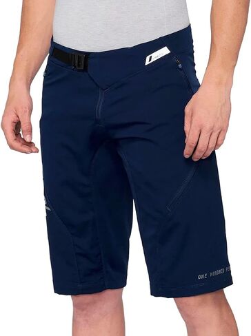 100% Airmatic Biking Shorts - All Mountain Riding Apparel in Saudi Arabia