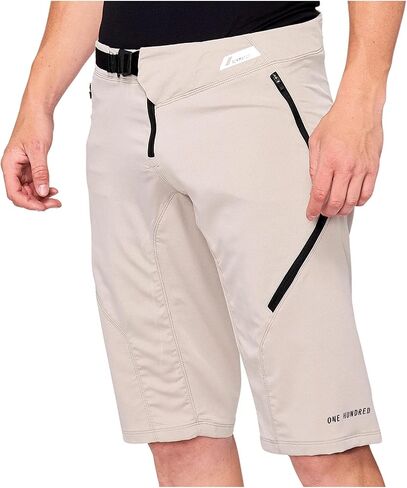 100% Airmatic Biking Shorts - All Mountain Riding Apparel in Saudi Arabia