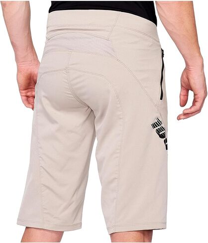 100% Airmatic Biking Shorts - All Mountain Riding Apparel in Saudi Arabia