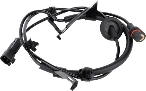 مستشعر سرعة العجلات الخلفية اليمنى من OCPTY متوافق مع كرايسلر دودج 200 2011-2014، سيبرينغ 2007-2010، أفينجر 2008-2014 - جانب الركاب الخلفي، يستبدل 056029338AD، 5171047AB in Kuwait