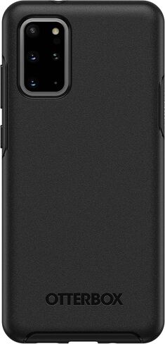 OtterBox Symmetry Clear Case for Samsung Galaxy S21 5G, Shockproof, Drop Proof, Protective Thin Case, 3X Tested to Military Standard, Antimicrobial Protection, Stardust in Saudi Arabia