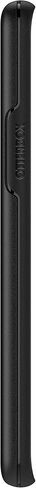 OtterBox Symmetry Clear Case for Samsung Galaxy S21 5G, Shockproof, Drop Proof, Protective Thin Case, 3X Tested to Military Standard, Antimicrobial Protection, Stardust in Saudi Arabia