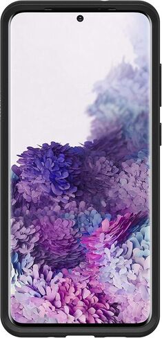 OtterBox Symmetry Clear Case for Samsung Galaxy S21 5G, Shockproof, Drop Proof, Protective Thin Case, 3X Tested to Military Standard, Antimicrobial Protection, Stardust in Saudi Arabia
