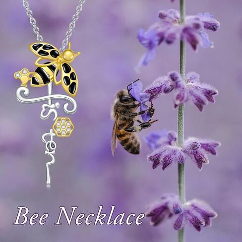 LONAGO Sunflower/Rose Flower/Butterfly/Lotus Necklace for Sister 925 Sterling Silver Always My Sister Forever My Friend Pendant Gifts from Sister Jewelry for Women in Saudi Arabia