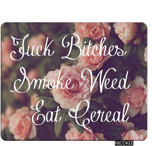 Puppy Rectangle Gaming Mousepad Rottweiler Cute Puppy Dog Mouse Pad Mouse Mat for Computer Desk Laptop Office 9.5 X 7.9 Inch Non-Slip Rubber in Kuwait