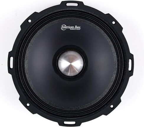 باس أمريكي GF10MR العراب 10 متوسط ​​المدى 1000 واط بحد أقصى 4 أوم in Kuwait