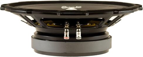 باس أمريكي GF10MR العراب 10 متوسط ​​المدى 1000 واط بحد أقصى 4 أوم in Kuwait