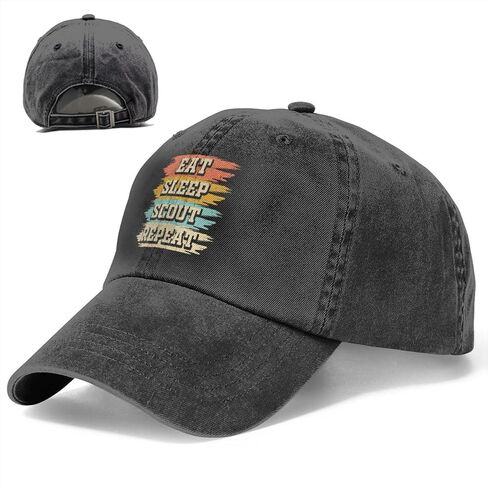 Get Lost in The Great Outdoors 2 Baseball Cap Golf Dad Hat Adjustable Original Classic Low Profile Cotton Hat Men Women in Kuwait