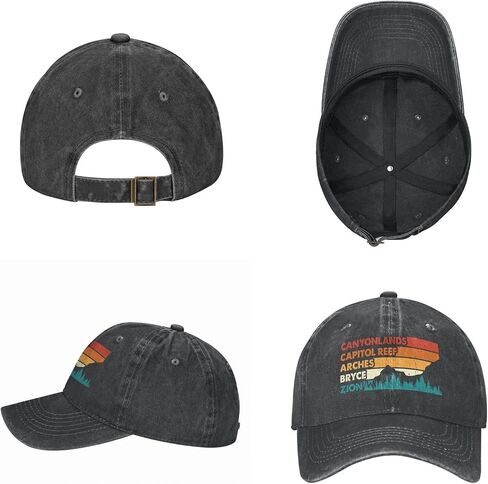 Get Lost in The Great Outdoors 2 Baseball Cap Golf Dad Hat Adjustable Original Classic Low Profile Cotton Hat Men Women in Kuwait