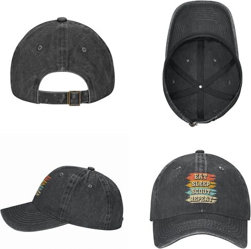 Get Lost in The Great Outdoors 2 Baseball Cap Golf Dad Hat Adjustable Original Classic Low Profile Cotton Hat Men Women in Kuwait