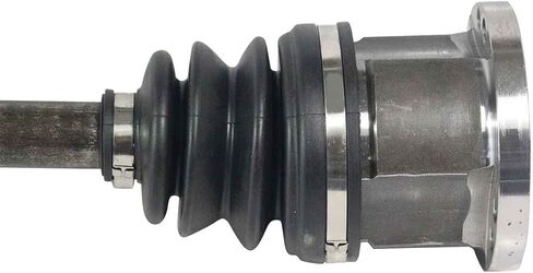 مجموعة عمود المحور GSP NCV39057 CV - الأمامي الأيسر (جانب السائق) in Saudi Arabia