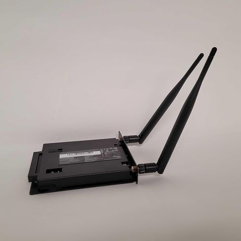 وحدة Promethean Wi-Fi (تيتانيوم) وحدة توصيل محول الشبكة AP-WiFi-BC لسلسلة ActivPanel V7 Titanium in Saudi Arabia