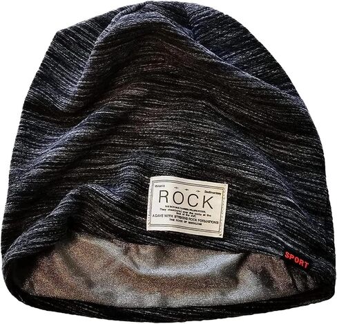 EMF Protection Beanies Cap,Unisex Faraday Hat,Microwave Radiation Blocking Stretch Cap in Saudi Arabia