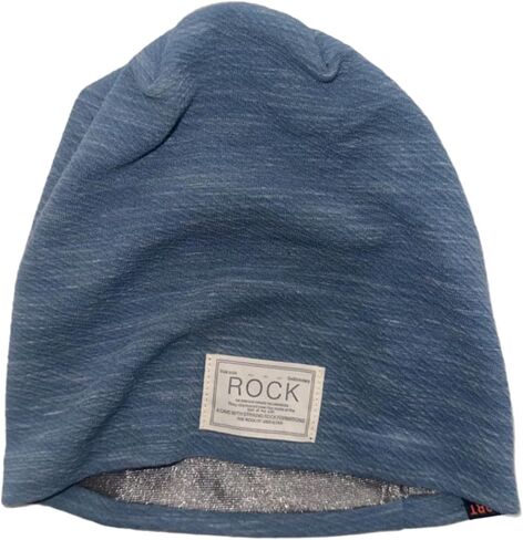 EMF Protection Beanies Cap,Unisex Faraday Hat,Microwave Radiation Blocking Stretch Cap in Saudi Arabia