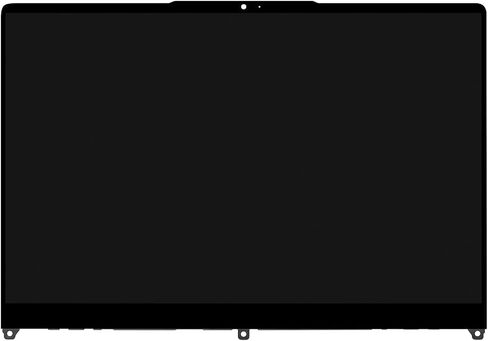 بديل PEHDPVS لجهاز Lenovo IdeaPad Flex 5 14ALC7 82R9 5D10S39789 40 Pins (2240x1400) 14.0 بوصة شاشة LCD تعمل باللمس (فقط لشاشة 40 Pins) in Saudi Arabia